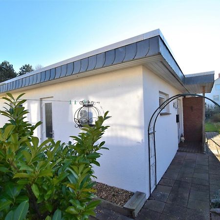 8022 Strandbungalow Anton Grömitz Zewnętrze zdjęcie
