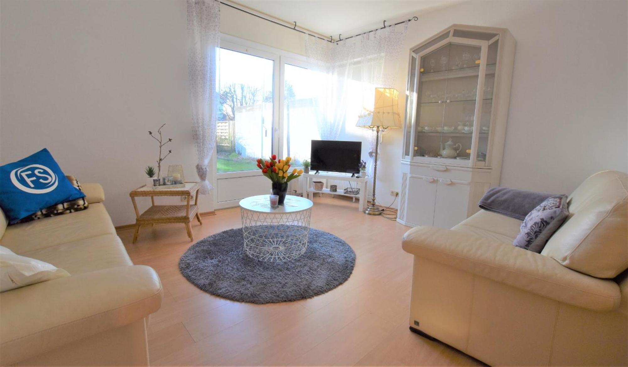 8022 Strandbungalow Anton Grömitz Zewnętrze zdjęcie