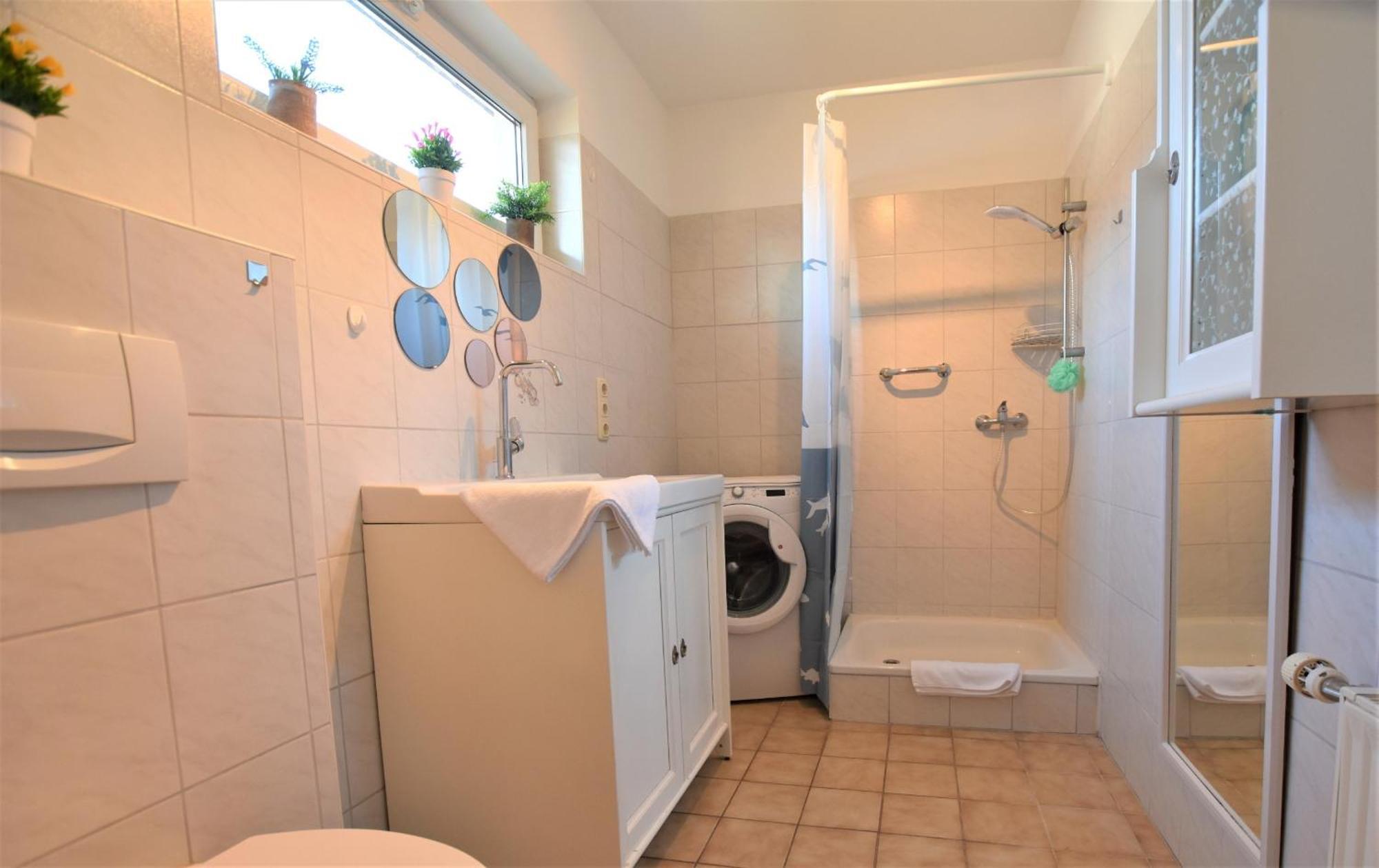 8022 Strandbungalow Anton Grömitz Zewnętrze zdjęcie