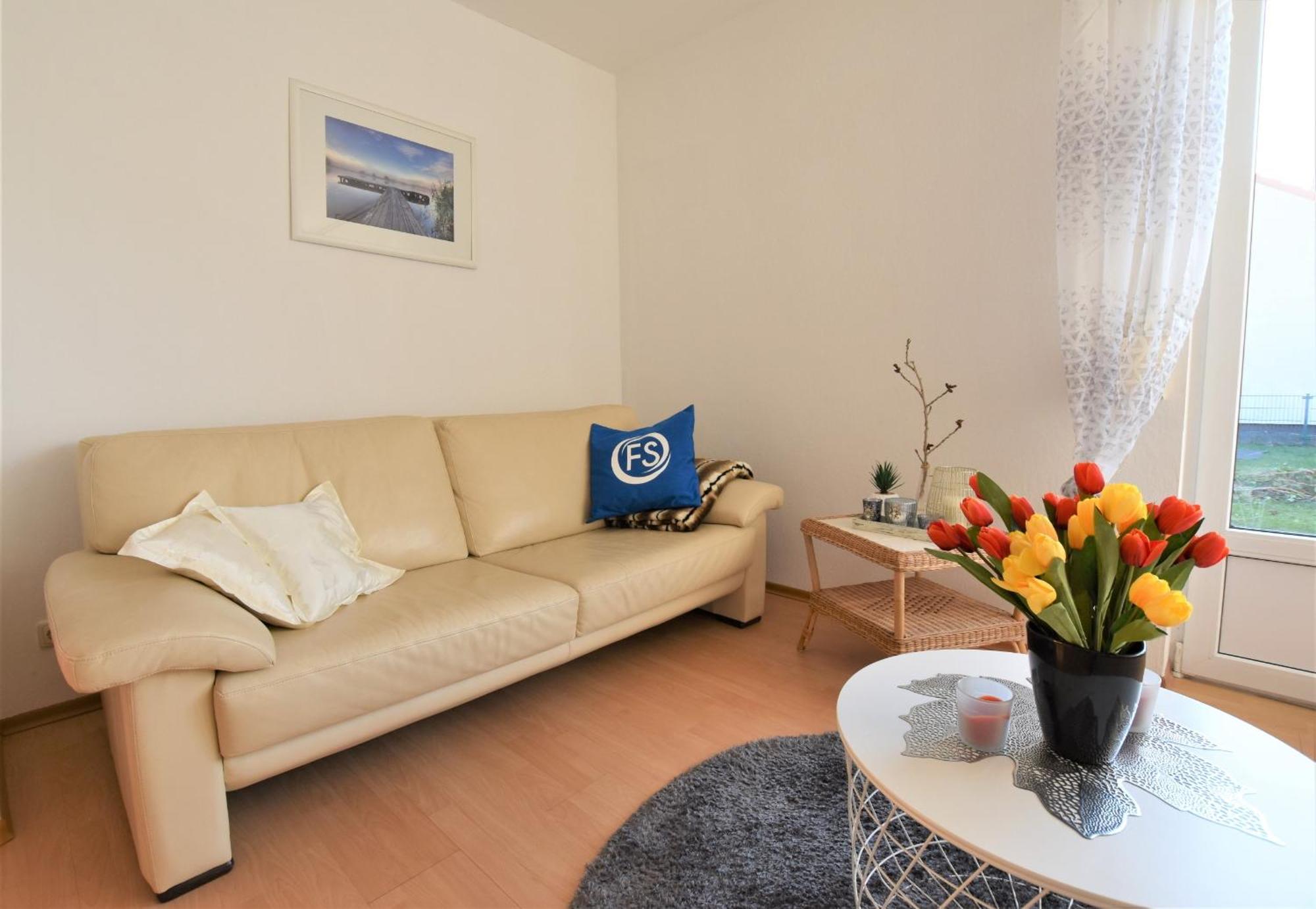 8022 Strandbungalow Anton Grömitz Zewnętrze zdjęcie