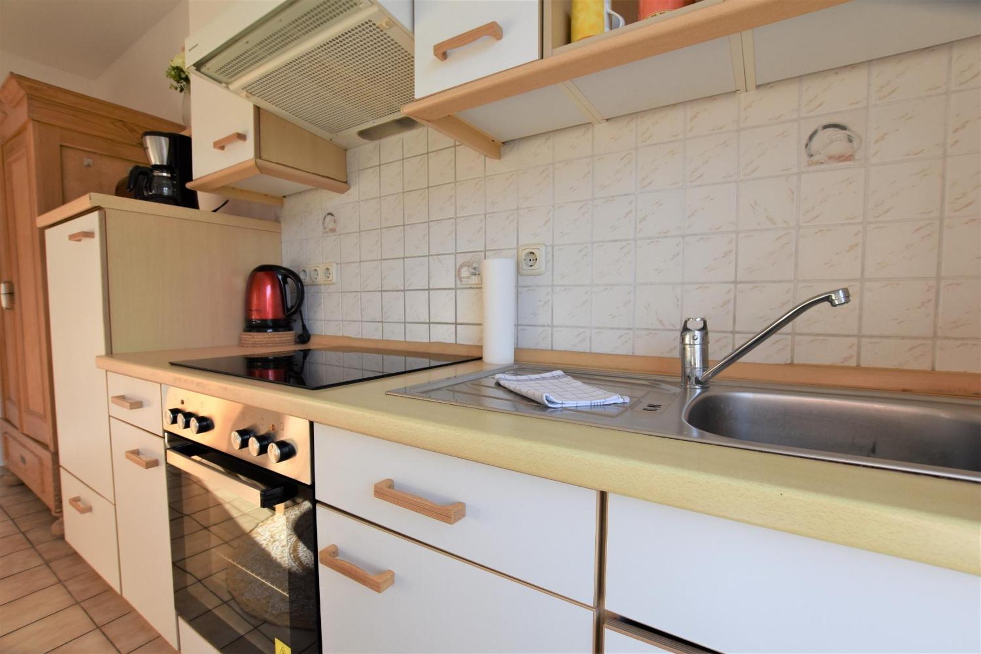 8022 Strandbungalow Anton Grömitz Zewnętrze zdjęcie