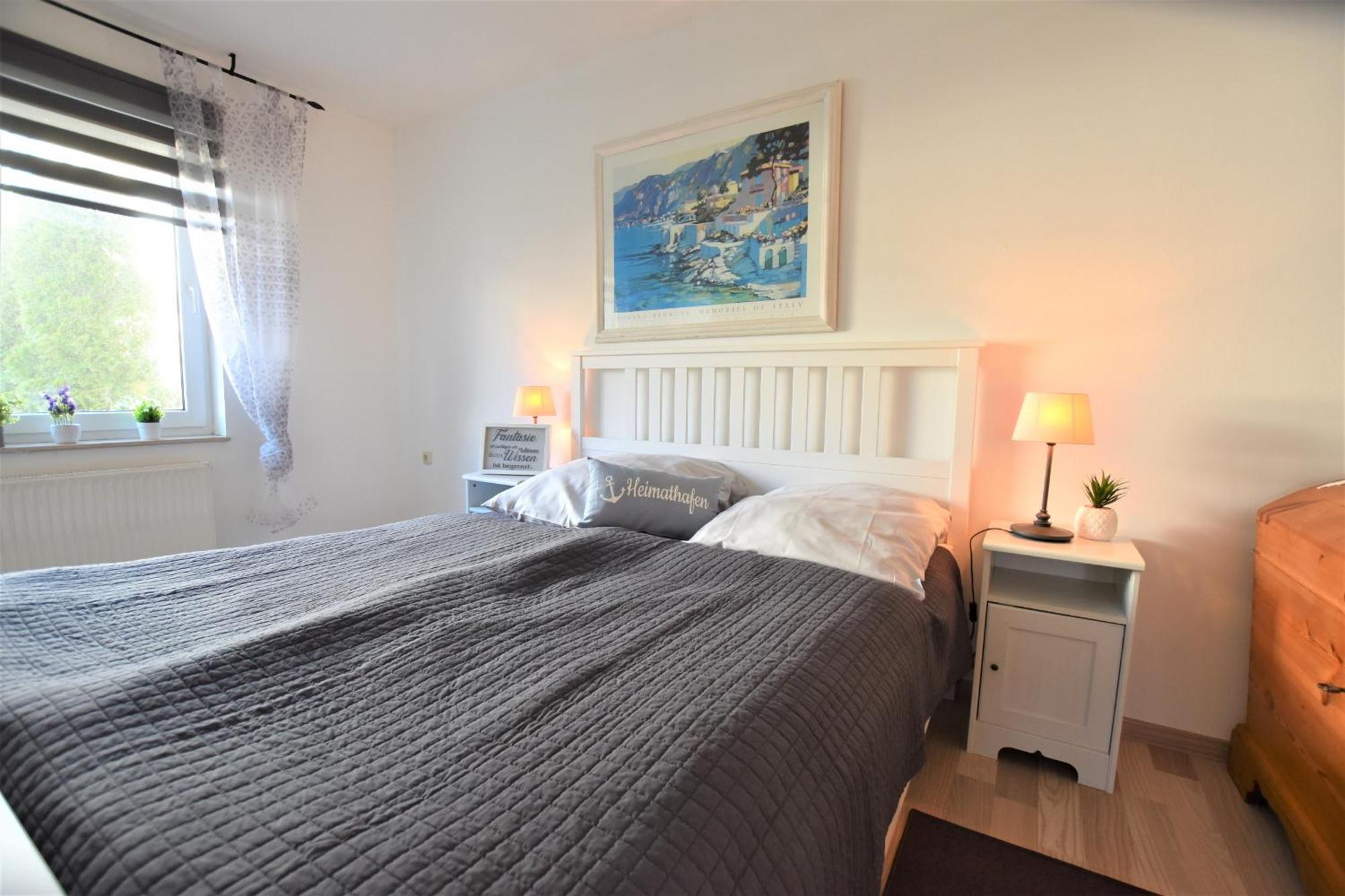 8022 Strandbungalow Anton Grömitz Zewnętrze zdjęcie
